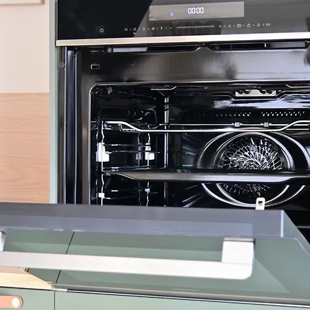 Fjord - Neue In - Free Park - 24-7 Check In - 