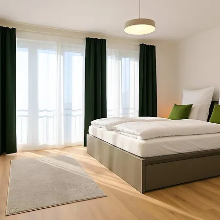 Fjord - Neue In - Free Park - 24-7 Check In - 