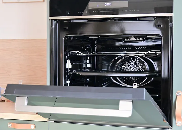 Fjord - Neue In - Free Park - 24-7 Check In - 