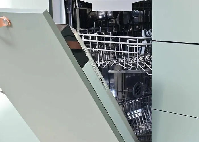 Fjord - Neue In - Free Park - 24-7 Check In - 