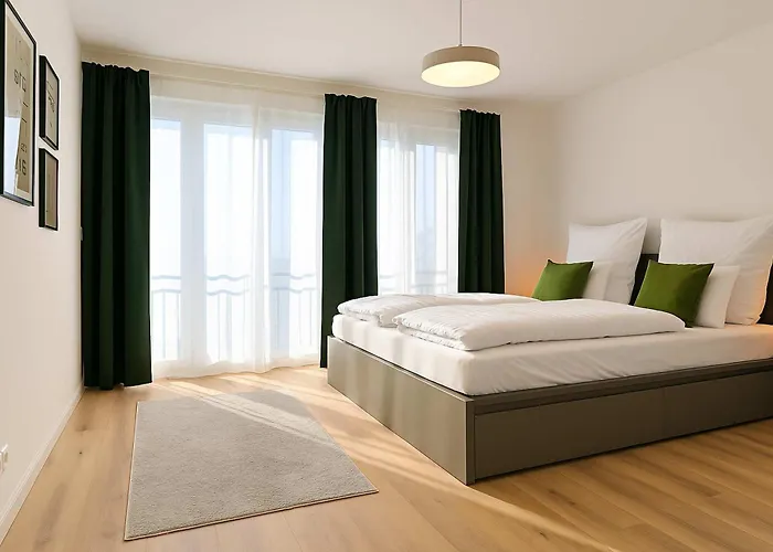 Fjord - Neue In - Free Park - 24-7 Check In - 