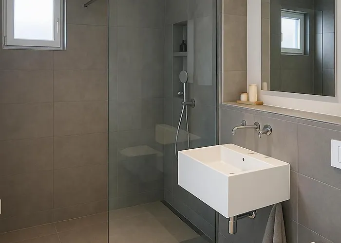 Daire Fjord - Neue In - Free Park - 24-7 Check In - 